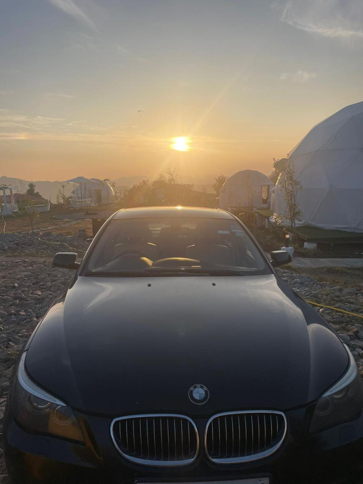 ホテル North Wind 57 Bīr エクステリア 写真
